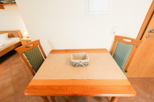 Apartamento Ostseevilla Dietlinde