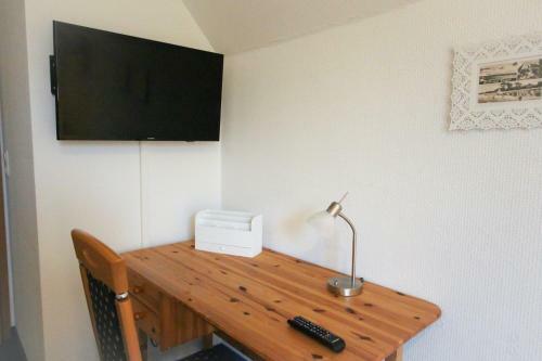 Apartamento Ostseevilla Dietlinde