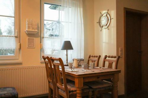 Apartamento Ostseevilla Dietlinde