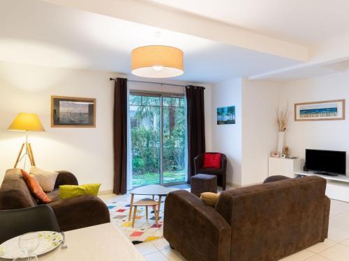 Apartment Villa Marine