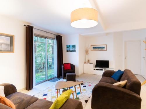 Apartment Villa Marine