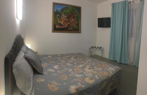 Hostal Guesthouse Villa Jung