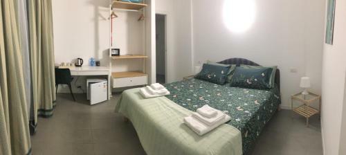 Hostal Guesthouse Villa Jung