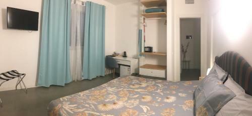 Hostal Guesthouse Villa Jung