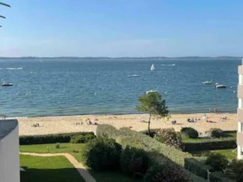 Apartamento Superb Studio With Sea View
