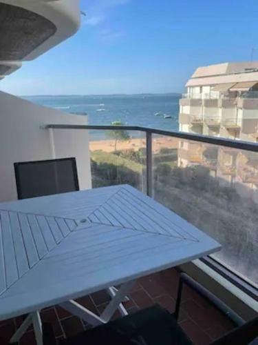 Apartamento Superb Studio With Sea View