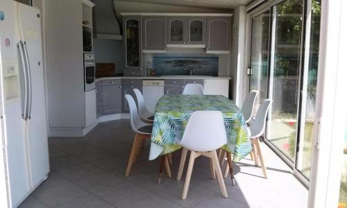 R�sidence -la Teste de Buch - Maisons & Villas 314