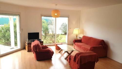 R�sidence -la Teste de Buch - Maisons & Villas 314