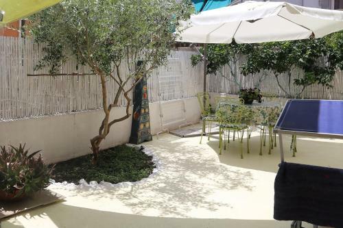 Apartamento Giardino Zen Lungomare