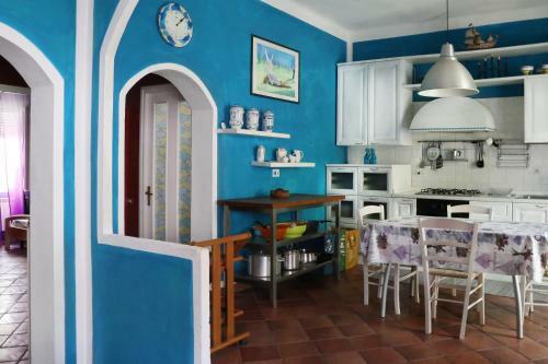Apartamento Giardino Zen Lungomare