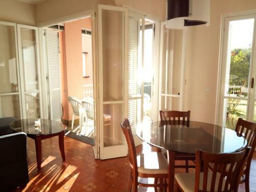 Apartamento Punta Sole