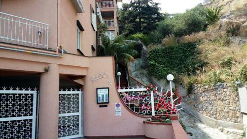Apartamento Punta Sole