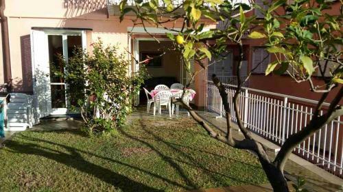 Apartamento Punta Sole