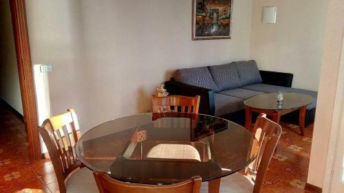 Apartamento Punta Sole