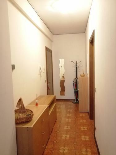 Apartamento Punta Sole