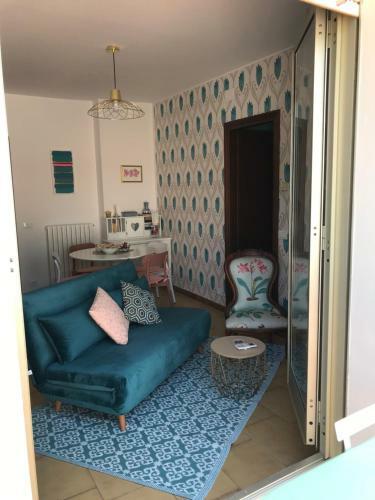 Apartamento Il Giglio