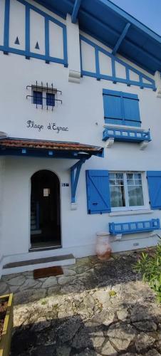 Arcachonaise At 200m From The Beach