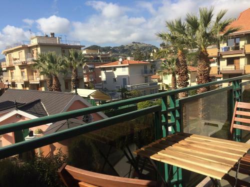 Apartamento Casa Ginestra Mare