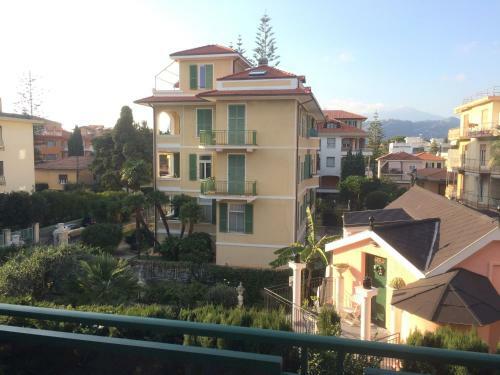 Apartamento Casa Ginestra Mare