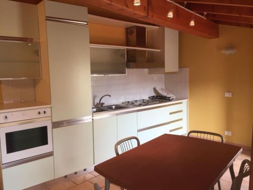Apartamento La Casa Nel Borgo Antico