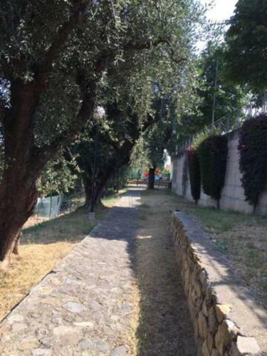 Apartamento La Casa Nel Borgo Antico