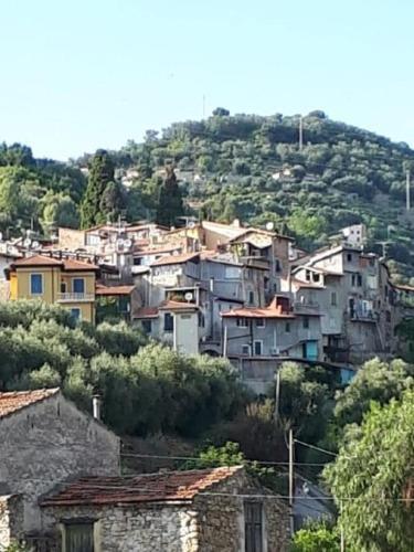 Apartamento La Casa Nel Borgo Antico