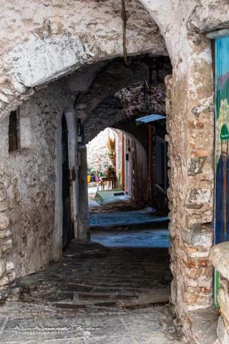Apartamento La Casa Nel Borgo Antico