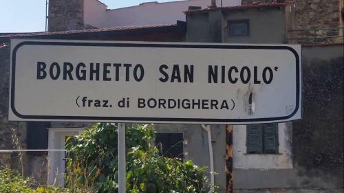 Apartamento La Casa Nel Borgo Antico