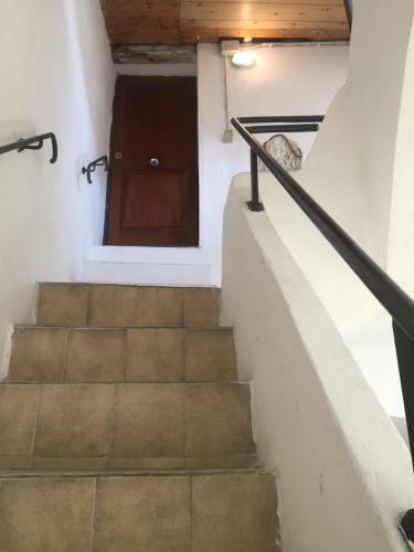 Apartamento La Casa Nel Borgo Antico