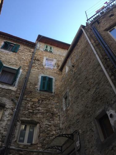 Apartamento La Casa Nel Borgo Antico