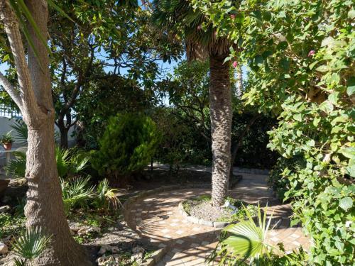 Apartamento Locazione Turistica Casa Vittoria