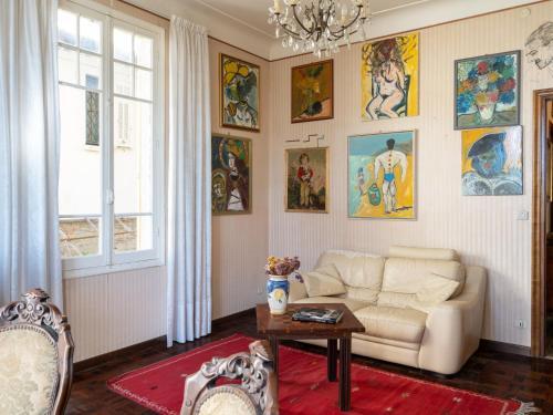 Apartamento Locazione Turistica Casa Vittoria