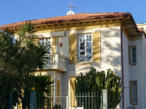 Apartamento Locazione Turistica Casa Vittoria