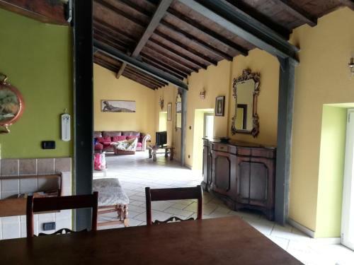 Apartamento Affascinate Fronte Mare