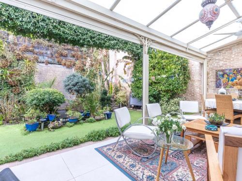 Maison Arcachon, 5 Pi�ces, 8 Personnes - Fr-1-521-191