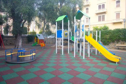 Apartamento Appartamento Corso Italia "mare"