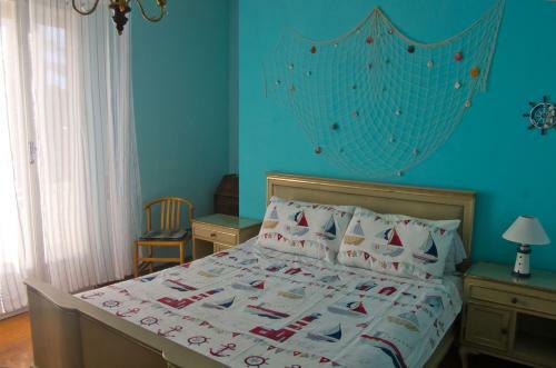 Apartamento Appartamento Corso Italia "mare"