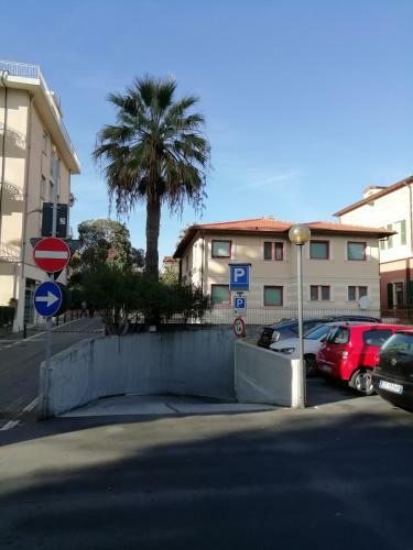 Apartamento Appartamento Corso Italia "mare"