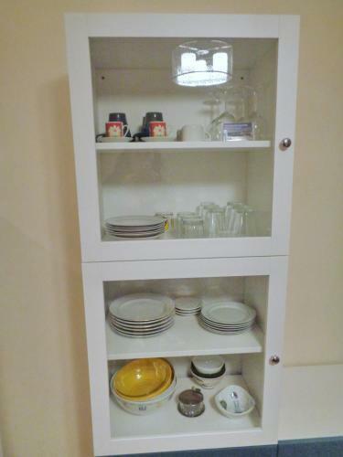 Apartamento Appartamento Corso Italia "mare"