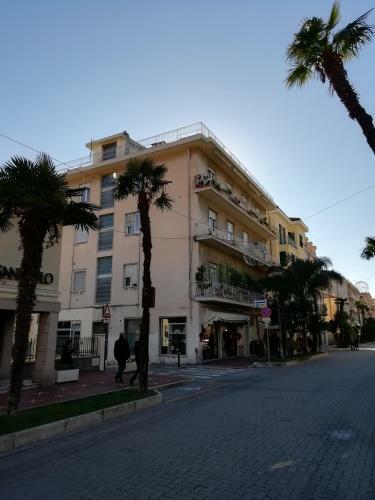 Apartamento Appartamento Corso Italia "mare"