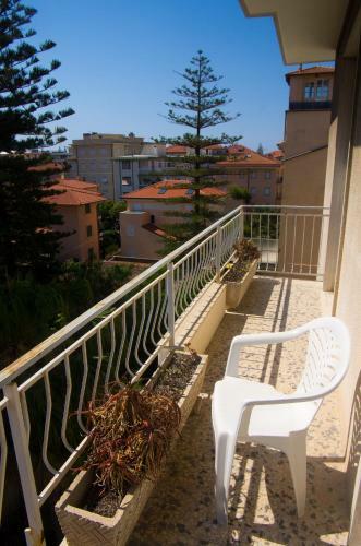 Apartamento Appartamento Corso Italia "mare"
