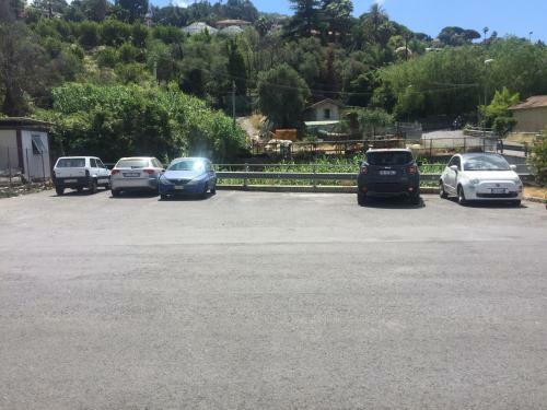 Apartamento La Spada Nella Roccia