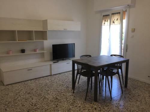 Apartamento La Spada Nella Roccia