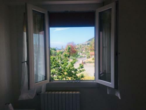 Apartamento La Spada Nella Roccia