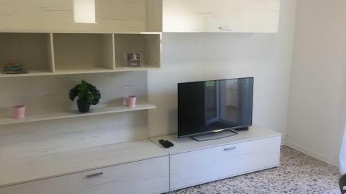 Apartamento La Spada Nella Roccia
