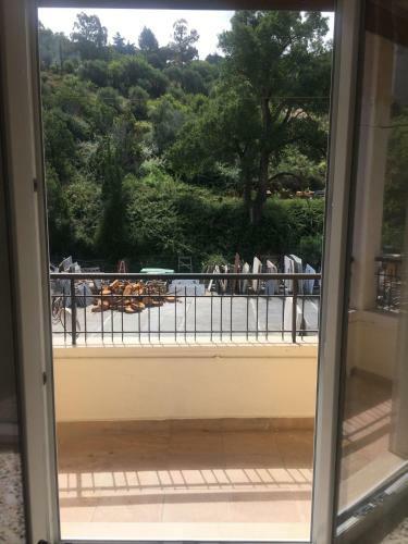 Apartamento La Spada Nella Roccia