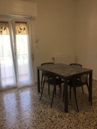 Apartamento La Spada Nella Roccia