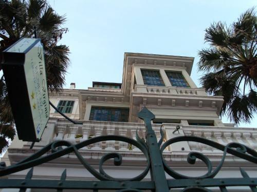 Apartamento Villa Virginia Bilocale 4