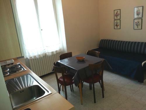 Apartamento Villa Virginia Bilocale 4