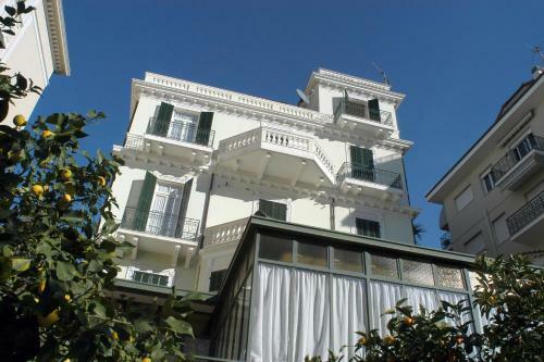 Apartamento Villa Virginia Bilocale 4